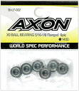 X9 BALL BEARING 5/16-1/8 Flanged 6pic BI-LF-002yzwsz