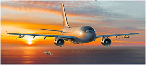 ミクロミル 1/144 ドイツ空軍 A310 MRTT (AMPブランド) プラモデル MKRAMP144-007