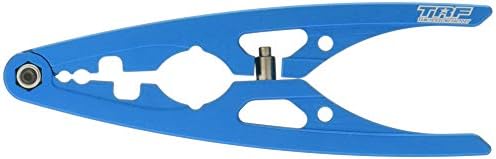 タミヤ TRFシリーズ No.176 ダンパー用プライヤー 42276【配送日時指定不可】