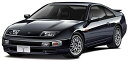 フジミ模型 1/24 インチアップディスクシリーズNo.28フェアレディ 300ZX バージョンS 2シーター'94 ID-28【沖縄県へ発送不可です】