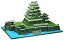 童友社 1/700 日本の名城 JOYJOYコレクション 江戸城 プラモデル JJ-4 成形色【沖縄県へ発送不可です】 2,497円