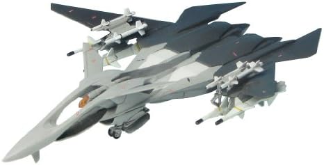 プラッツ 1/144 戦闘妖精雪風 FRX-99 レイフ プラモデル【沖縄県へ発送不可です】