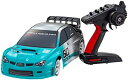 京商 1/10 EP 4WD フェーザーMk2 FZ02-D レディセット スバル インプレッサ 2006 カラータイプ 1 34473T1【沖縄県へ発送不可で...