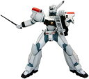 AVー98イングラム1号機 1/35ソフビキット 復刻版 1/35スケール 全高約20cm ソフトビニール製 未塗装 組み立てキット【沖縄県へ発送不可です】