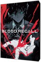 カードゲーム BLOOD RECALL【沖縄県へ発送不可です】