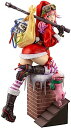 BISHOUJO 山下しゅんやのプラスチック・エンジェル 煙突のアンジェ 1/7スケール PVC塗装済み完成品 フィギュア SV316【沖縄県へ発送不可です】