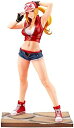 SNK美少女 SNKヒロインズ Tag Team Frenzy テリー・ボガード 1/7スケール PVC製 塗装済み完成品 フィギュア【沖縄県へ発送不可です】