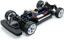 タミヤ 1/10 電動RCカーシリーズ No.720 1/10RC TT-02 TYPE-SRX シャーシキット 58720