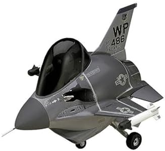 ハセガワ たまごひこーき アメリカ空軍 F-16 ファイティングファルコン ノンスケール プラモデル TH3【沖縄県へ発送不可です】