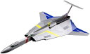 フジミ模型 1/72 特撮シリーズ No.4 ウルトラホーク1号 プラモデル 特撮4【沖縄県へ発送不可です】