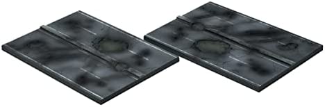 トミーテック 1/144 ジオコレ・コンバットシリーズ DCMA17 ミニベース 道路B 塗装済みプラモデル 32376..