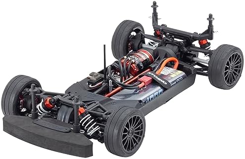 京商 1/10 EP 4WD フェーザーMk2 FZ02 シャシーキット 電動ラジオコントロール 34461C【沖縄県へ発送不..