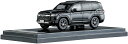 LCD MODELS 1/64 トヨタ LC300-GR SPORT (Black) 完成品【沖縄県へ発送不可です】