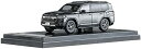 LCD MODELS 1/64 トヨタ LC300-GR SPORT (Grey) 完成品【沖縄県へ発送不可です】