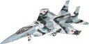 ファインモールド 1/72 スペシャルマーキングシリーズ 航空自衛隊 F-15J アグレッサー 904号機 ブラック/ホワイト プラモデル FK02【沖縄県へ発...