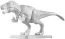 プラノサウルス ティラノサウルス ペインティングVer. プラモデル【沖縄県へ発送不可です】(3)