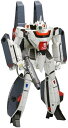 ウェーブ 超時空要塞マクロス VF-1S/A スーパーバルキリー バトロイド 1/100スケール 全高約16cm プラモデル MC-068【沖縄県へ発送不可です】