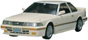 フジミ模型 1/24 インチアップシリーズNo.11 トヨタ ソアラ3000GTMZ21 1988 ID-11【沖縄県へ発送不可です】