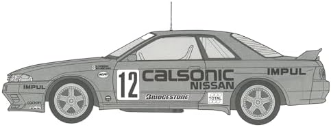 1/12 AXES9 륽˥å 饤 (饤 GT-R [BNR32 Gr.A] 1993 ץǥڲ츩ȯ...