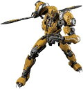 童友社 トランスフォーマー/ビースト覚醒 05 チーター 全高約18cm 塗装済みプラモデル【沖縄県へ発送不可です】