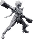童友社 MS GENERAL RAIDER OF SHADOW Shen Monkey(申猴) 1/10スケール 色分け済みプラモデル RS-09 (人)【沖縄県へ発送不可です】