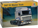 イタレリ 788 1/24 DAF 95 マスタートラック【沖縄県へ発送不可です】