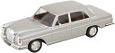 KK scale 1/18 メルセデス 300 SEL 6.3 W109 1967-1972 シルバー 完成品【沖縄県へ発送不可です】
