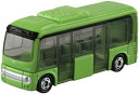 タカラトミー トミカ No.112 日野ポンチョ (箱) ミニカー おもちゃ 3歳以上【配送日時指定不可】