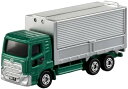 タカラトミー トミカ No.31 UDトラックス クオン (箱) ミニカー おもちゃ 3歳以上【配送日時指定不可】
