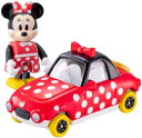 タカラトミー ドリームトミカ No.182 ディズニーモータース ポピ...(3)