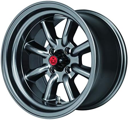 フジミ模型 ホイールシリーズ No.15 1/24 RSワタナベ&スリックタイヤ 15インチ プラモデル用パーツ【沖縄県へ発送不可です】