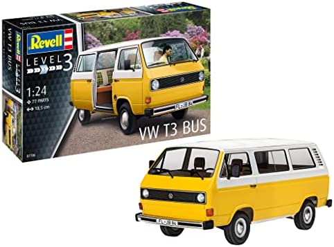 ɥĥ٥ 1/25 VW T3 ޥХ ץǥ 07706 ڲ츩ȯԲĤǤ