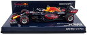 ミニチャンプス 1/43 レッドブル レーシング ホンダ RB16B 2021 F1 オランダGP 優勝 #33 M.フェルスタッペン【沖縄県へ発送不可です】
