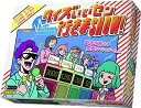 アークライト クイズいいセン行きまSHOW! (3-10人用 10-30分 8才以上向け) ボードゲーム【沖縄県へ発送不可です】