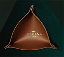 DOMINA Game Tray Brown【沖縄県へ発送不可です】