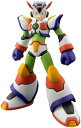 壽屋(KOTOBUKIYA) ロックマンX マックスアーマー トライアードサンダーVer. 全高約300mm 1/12スケール プラモデル