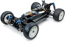 タミヤ 1/10 電動RCカーシリーズ No.717 1/10RC TT-02BR シャーシキット 58717【沖縄県へ発送不可です】