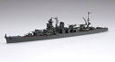 フジミ模型 1/700 特シリーズ No.107 日本海軍軽巡洋艦 能代 特-107【沖縄県へ発送不可です】