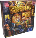 カードゲーム オーバー・ブッキング 日本語版【沖縄県へ発送不可です】
