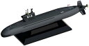 ピットロード 1/700 スカイウェーブシリーズ 海上自衛隊 潜水艦 SS-516 らいげい 2隻入 プラモデル J111 (潜水艦)