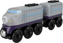 きかんしゃトーマス 木製レールシリーズ(Thomas) ケンジ 「2歳~」 「FSC認証取得」 GPR21【沖縄県へ発送不可です】