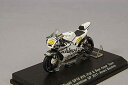 1/43 ドゥカティ GP16 No.19 - Pull & Bear Aspar Team 4th Argentinian GP 2017 Alvaro Bautista【沖縄県へ発送不可です】