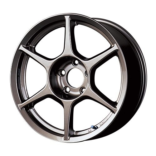 青島文化教材社 1/24 ザ・チューンドパーツシリーズ No.12 P-1レーシング 16インチ プラモデル用パーツ【沖縄県へ発送不可です】