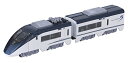 Bトレインショーティー ブルーリボン賞シリーズ 京成電鉄 スカイライナー AE形 Bセット 先頭1両+中間1両 2両入り 彩色済みプラモデル【沖縄県へ発送不可で...