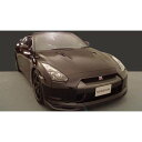 1/24 ID-133 NISSAN GT-R R35 Spec-V【沖縄県へ発送不可です】