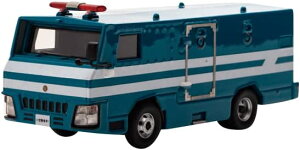 RAI'S 1/43 2015 警察本部警備部機動隊小型警備車両 完成品【沖縄県へ発送不可です】