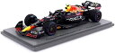 スパーク 1/43 オラクル レッドブル レーシング RB18 2022 F1 モナコGP ウィナー #11 S.ペレス【沖縄県へ発送不可です】