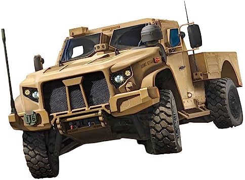 アイラブキット 1/35 M1279 JLTV-UTL (統合軽戦術車両-多用途型) プラモデル ILK63538