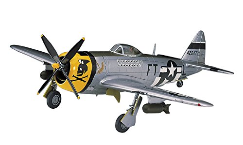 1/72P-47D サンダーボルト