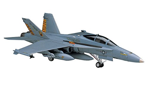 1/72F/A-18D ホーネット【沖縄県へ発送不可です】